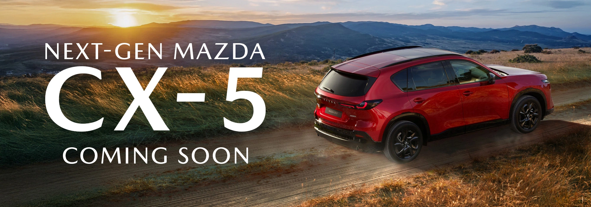 Newazda Cx 5 20000x700